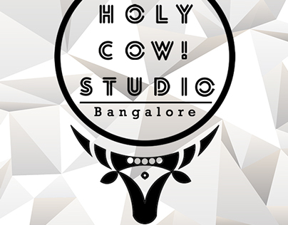 Works of Holy Cow! Studio