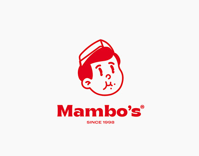 Mambo's - Branding