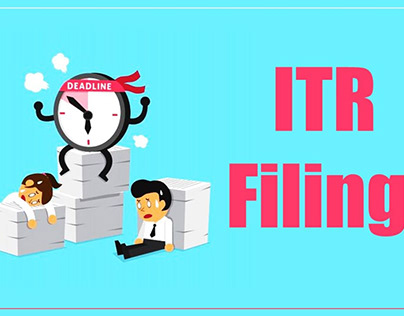 Quick and Reliable ITR Filing Assistance Nearby