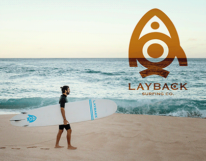 Layback Surfing Co.