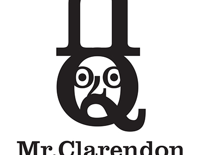 Mr. Clarendon