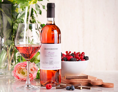 Rosè, summer wine
