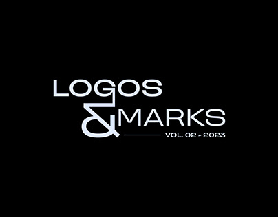 LOGOS & MARKS Vol. 02