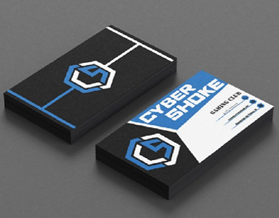 Project thumbnail - business card