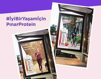Pınar Protein | KV