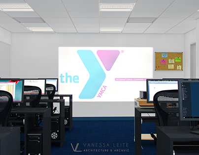 YMCA International Learning Center - Boston, MA
