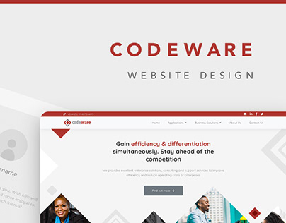 Codeware Design