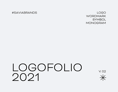 Logofolio 2021 Vol.2