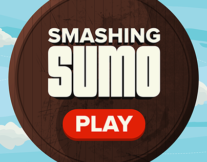 Smashing Sumo