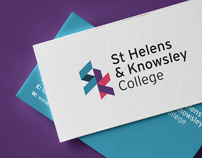 St Helens & Knowsley College