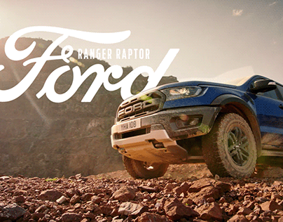 Ford Raptor / Script Animations