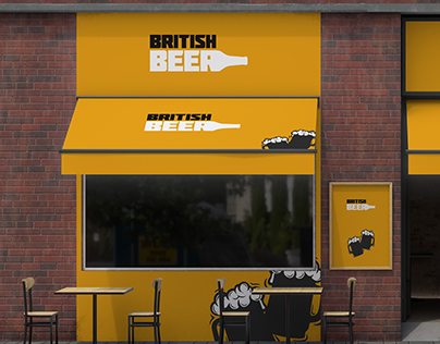 British Beer | Brand Guidelines