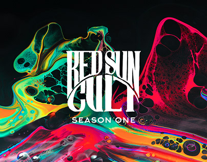 Season One Photos - Red Sun Cult