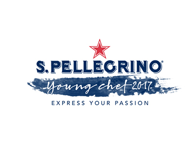 EXPRESS YOUR PASSION S.Pellegrino Young Chef 2017