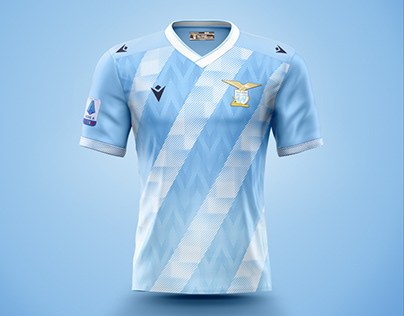 Argentine style S.S Lazio