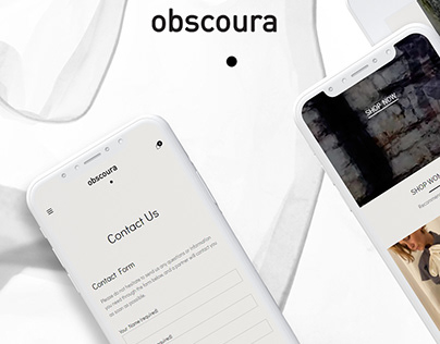 Give IT | E-shop Obscoura
