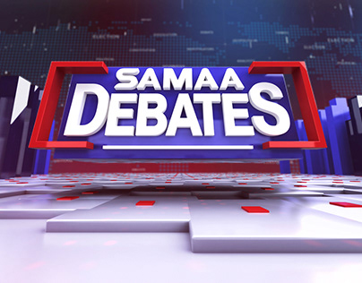 Samaa Debate