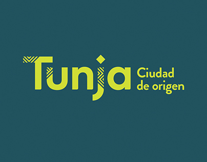 Project thumbnail - Tunja, Ciudad de Origen
