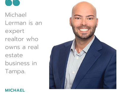 Michael Lerman Tampa An Expert Realtor