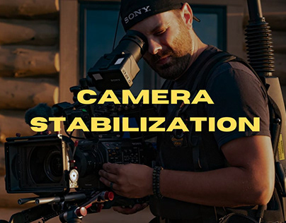 Camera Stabilization