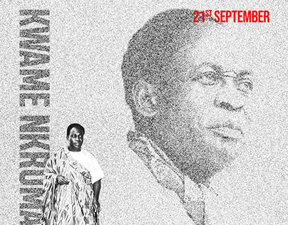 Dr. Kwame Nkrumah Memorial Day