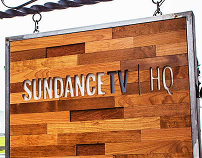 SundanceTV HQ