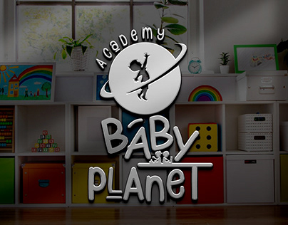 Baby planet academy