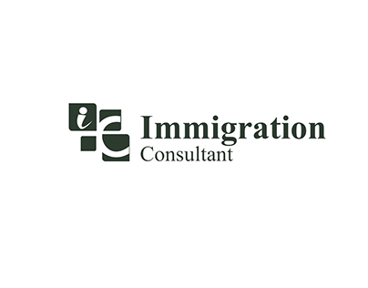 Immigration Consultant Logo