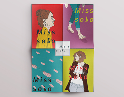 Miss Solo