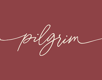 Web Design - Pilgrim