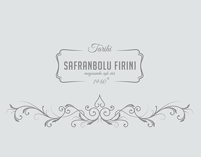 Tarihi Safranbolu Fırını