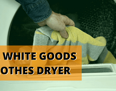 Is It A Good Plan To Get A Clothes Dryer Perth?