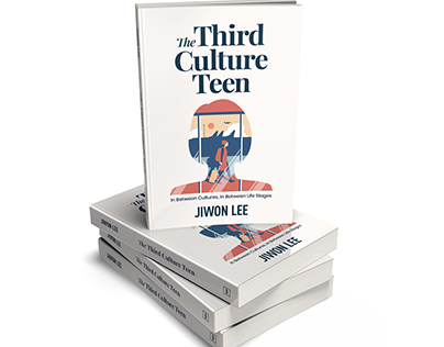 "The Third Culture Teen" by Jiwon Lee
