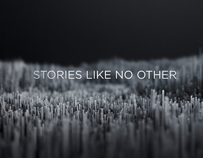 HBO: Stories Like No Other
