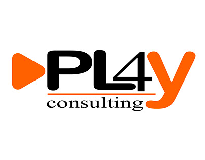 Logotipia Play