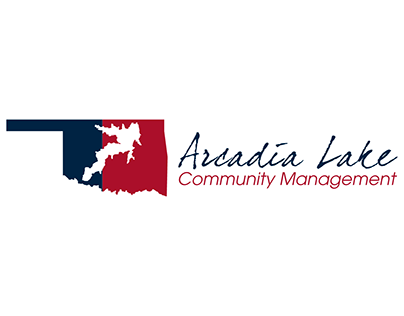 Arcadia Lake Logo Project