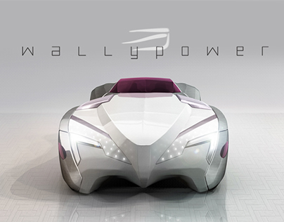 WALLYPOWER INIZIO // Mobility Without Boundaries