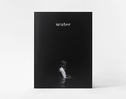 Water Journal 1°