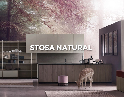 VFX&compositing Stosa Habitat