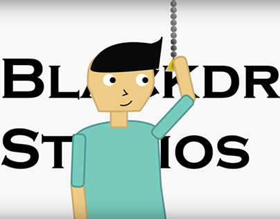 Blackdrop Studios / After Effects / Animation II