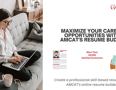 Create a Professional Resume with Our Resume Builder