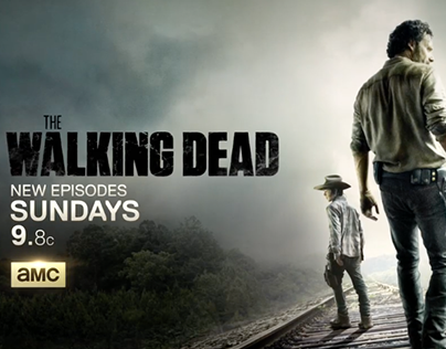 The Walking Dead: Preview Ep 503