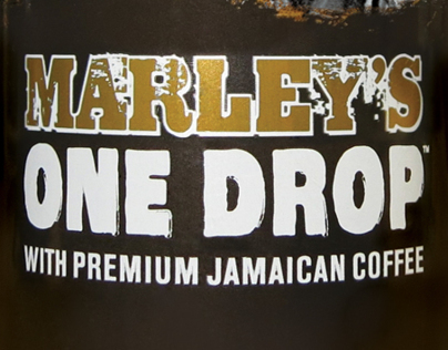 Marley's One Drop