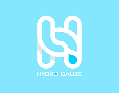 Branding Hydro Gauze