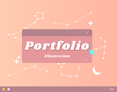 Illustration Portfolio (2021)