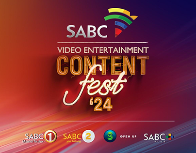 SABC Content Fest