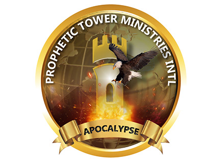 PROPHETIC TOWER MINISTRIES INTL LOGO
