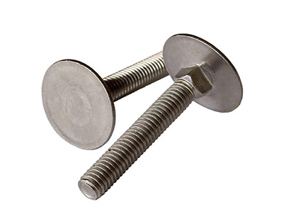Understanding the Concept of Elevator Bolts