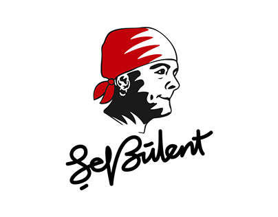 Şef Bülent Logo Tasarımı