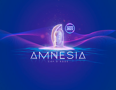 Amnesia 2022